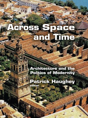 cover image of Across Space and Time
